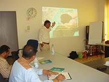 الخدمات البيئية