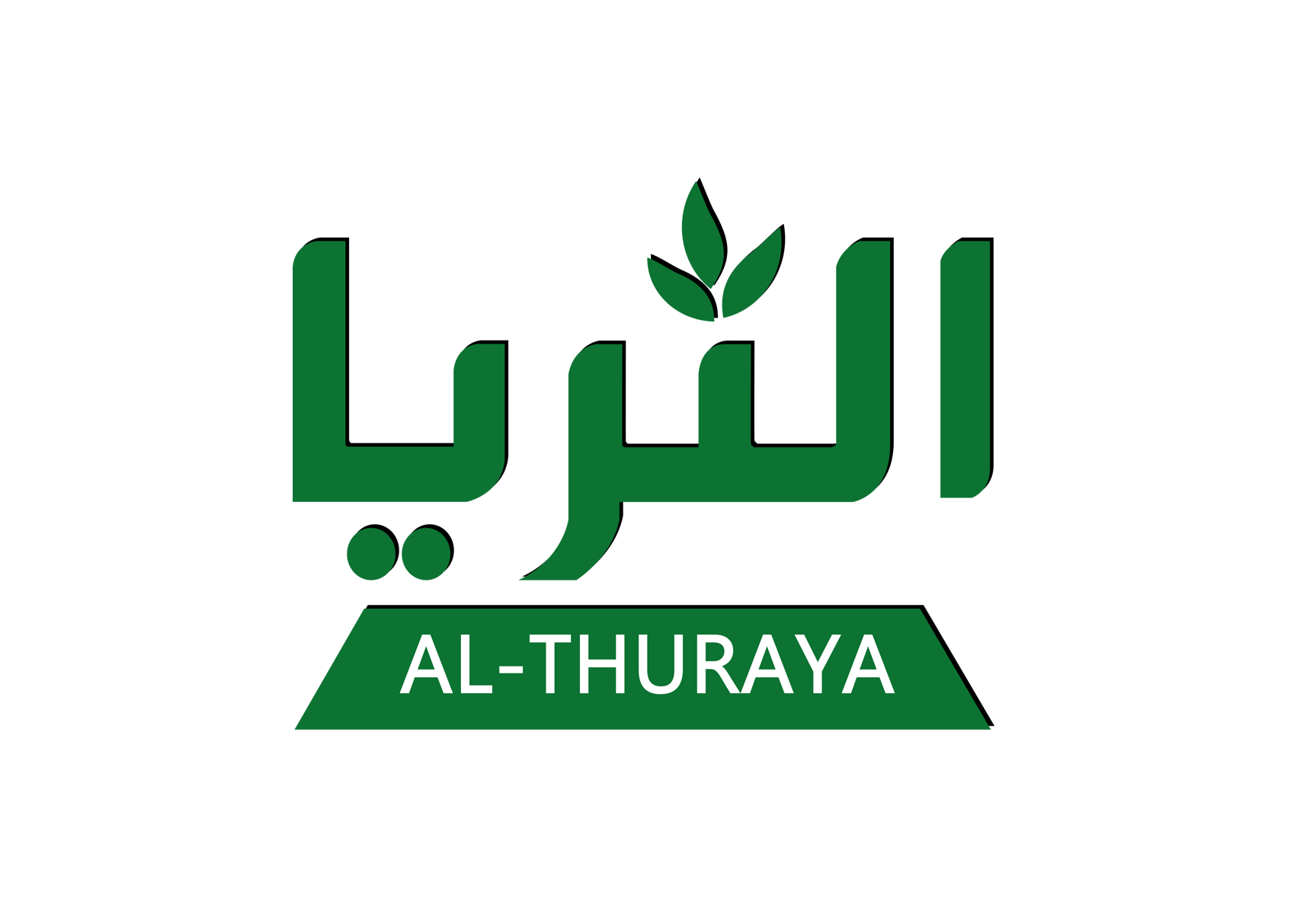 بروشور الثريا المورينجا